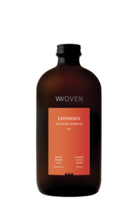 WOVEN Experience Antipodes #1