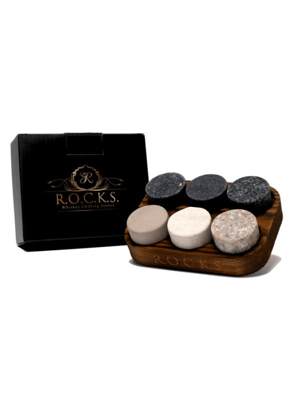 ROCKS The Original ROCKS