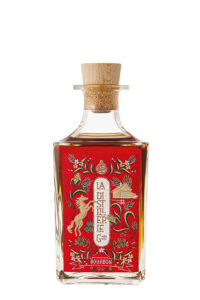 SMOOTH AMBLER 6 ans 2016 Single Barrel #2956 La Distillerie Générale Antipodes