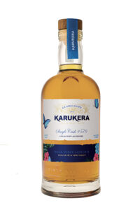 KARUKERA 4 ans Single Cask #576 Antipodes