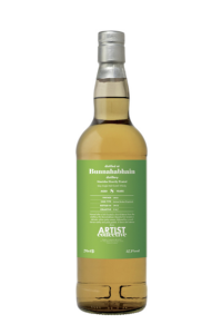 BUNNAHABHAIN STAOISHA 8 ans 2013 ARTIST COLLECTIVE 6.0