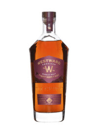 WESTWARD American Single Malt Pinot Noir Cask