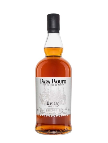 PAPA ROUYO Single Cask Eritaj