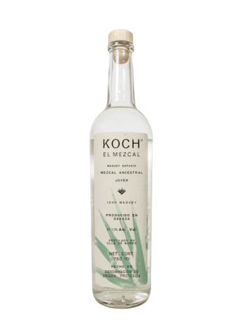 KOCH Borrego