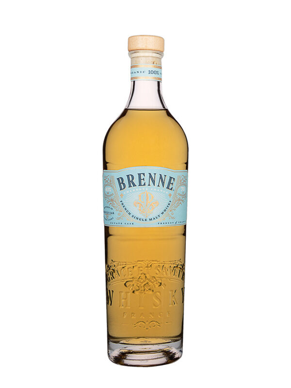 BRENNE French Single Malt BIO