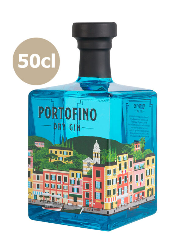 PORTOFINO Dry Gin