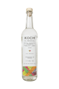 KOCH Ensamble 4