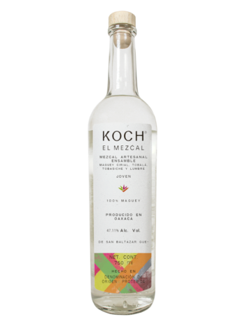 KOCH Ensamble 4