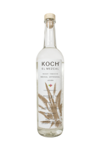 KOCH Tobasiche