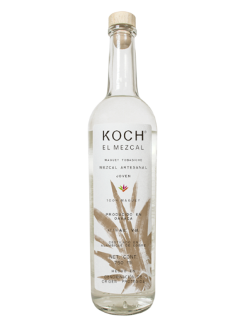 KOCH Tobasiche