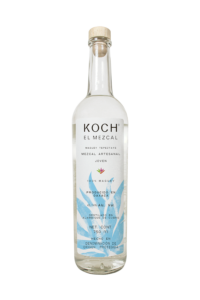 KOCH Tepeztate