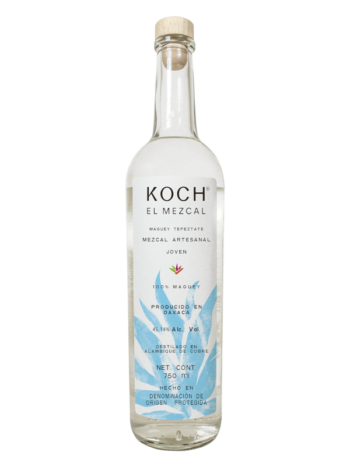 KOCH Tepeztate