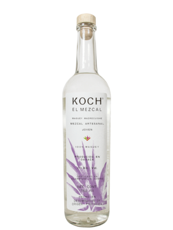 KOCH Madrecuishe