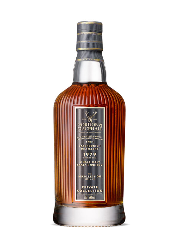 LINKWOOD 25 ans Gordon & Macphail - La Maison du Whisky Singapore