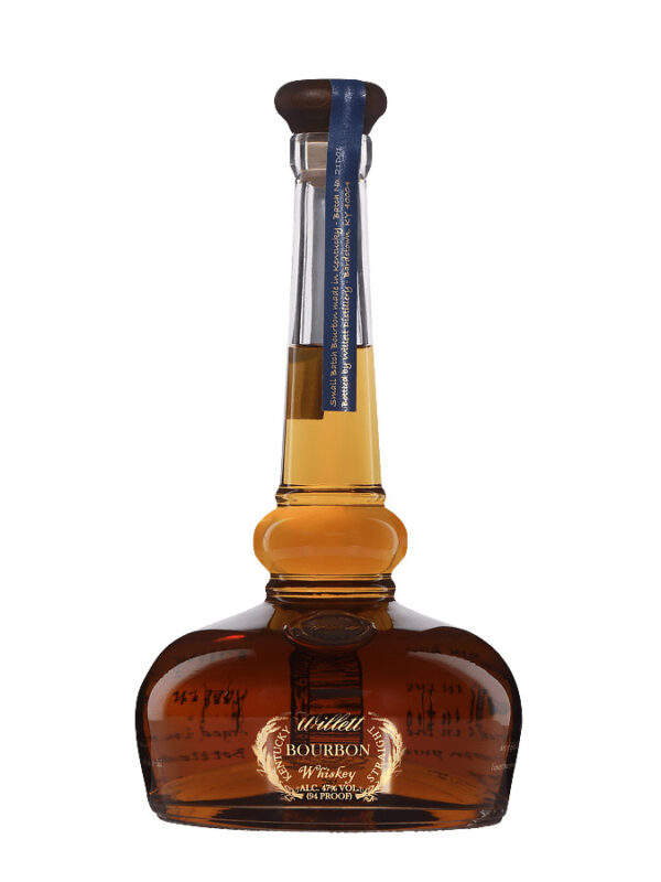 Bourbon - La Maison du Whisky Singapore