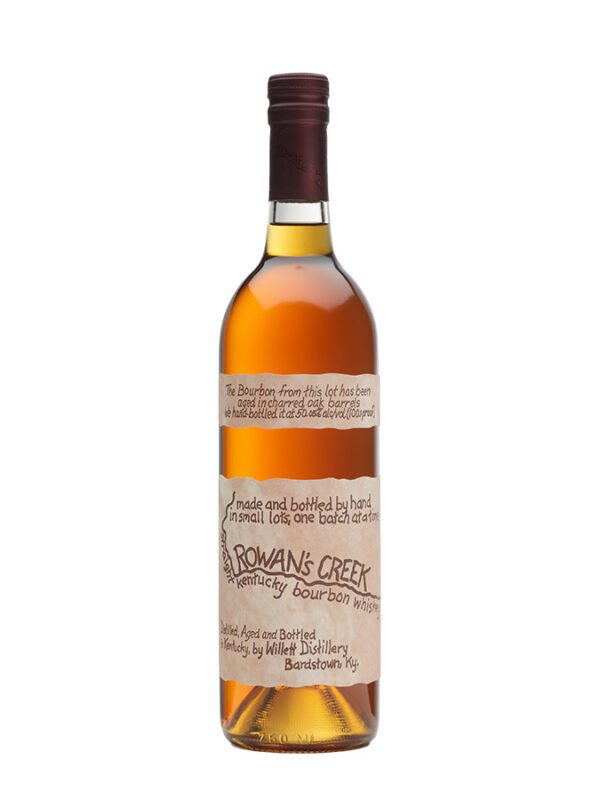 Bourbon - La Maison du Whisky Singapore