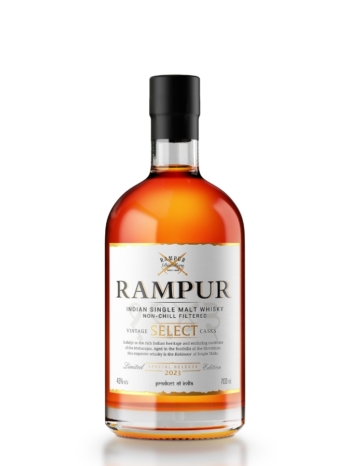 RAMPUR Select