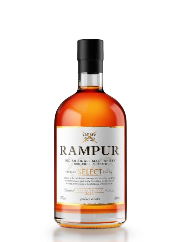 RAMPUR Select