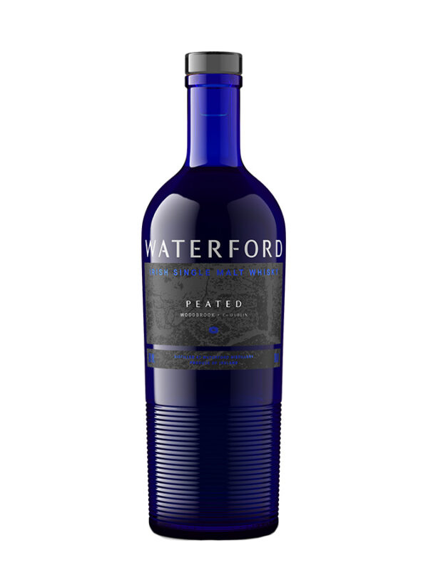 WATERFORD Peated Woodbrook