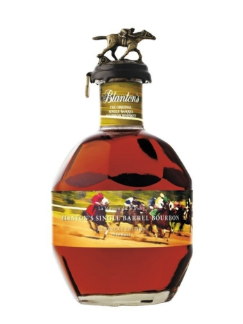 BLANTON’S Kentucky Edition The Race