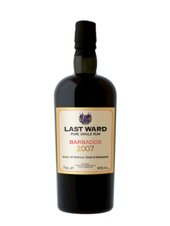 LAST WARD 2007