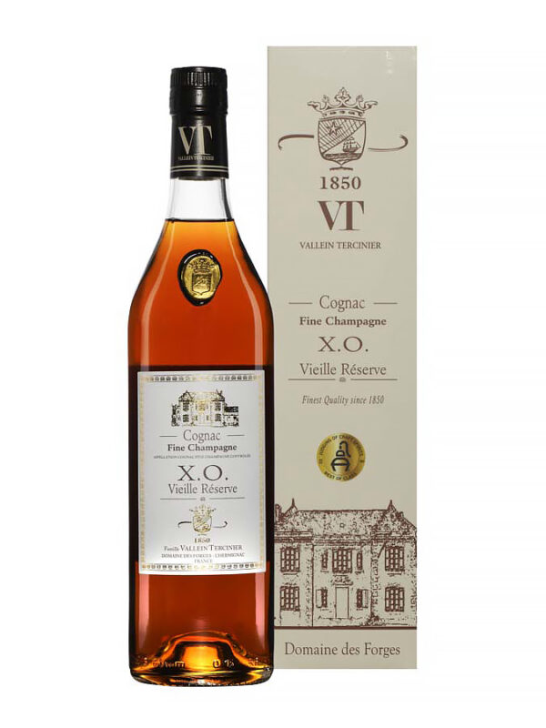 VALLEIN TERCINIER XO Fine Champagne