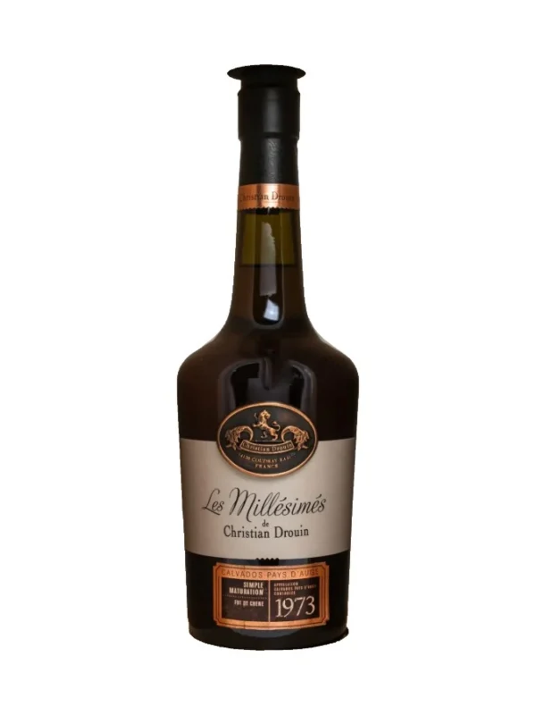 CHRISTIAN DROUIN 19 ans Springbank Angels - La Maison du Whisky