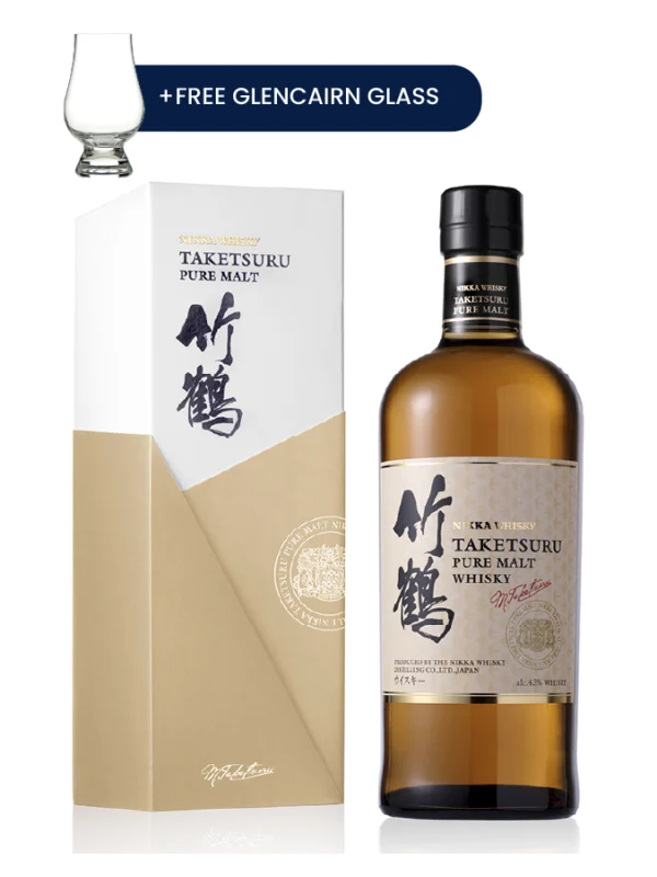 YOICHI Single Malt 90th Anniversary - La Maison du Whisky Singapore