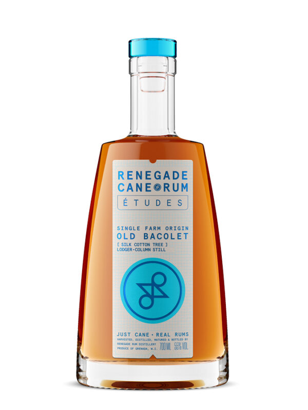 RENEGADE Études Old Bacolet