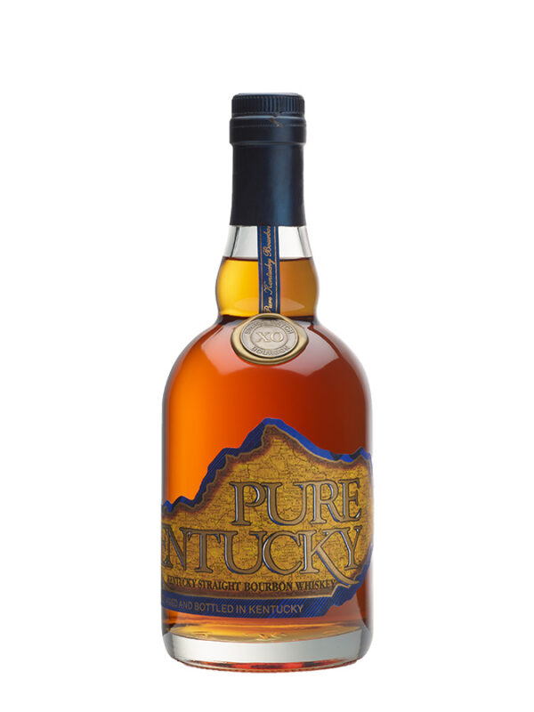 Bourbon - La Maison du Whisky Singapore