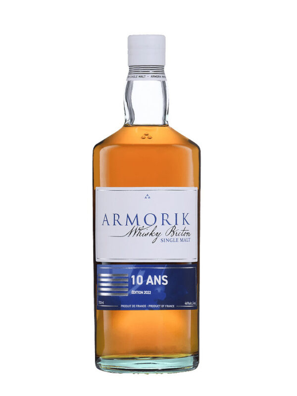 ARMORIK 10 ans Edition 2022