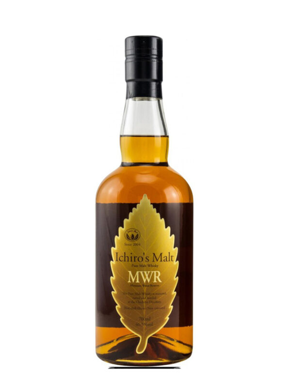 ICHIRO'S MALT - La Maison du Whisky Singapore