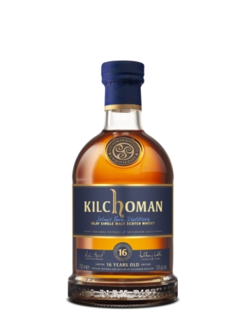 KILCHOMAN 16 ans