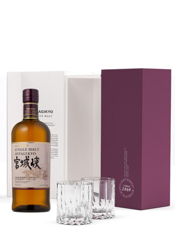 YOICHI Single Malt 90th Anniversary - La Maison du Whisky Singapore