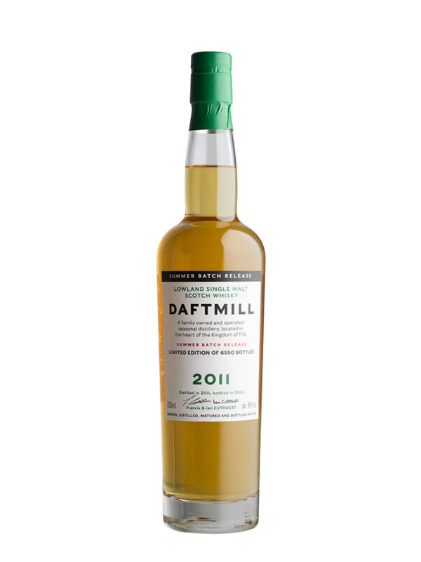 DAFTMILL 2011 Summer Release