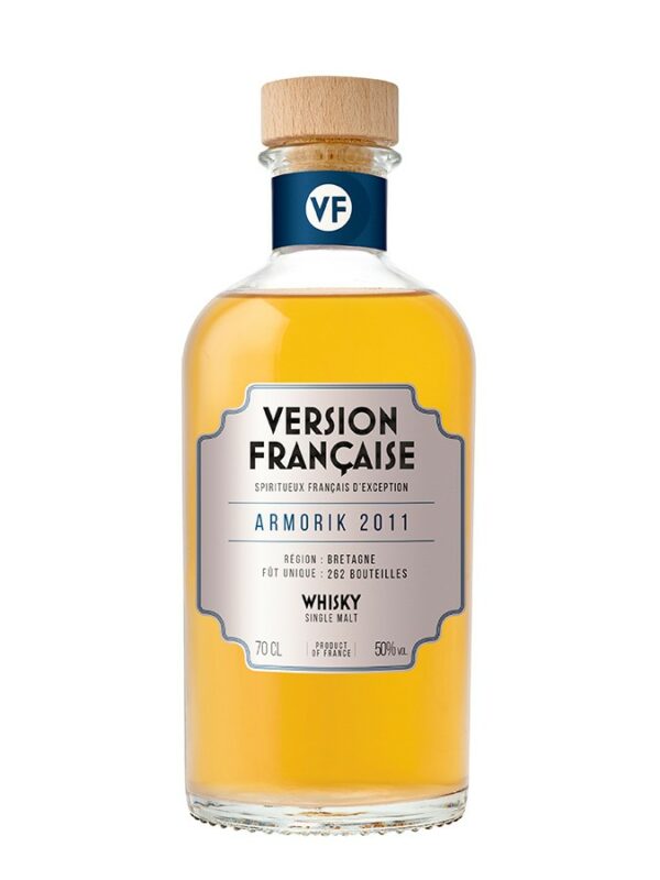 ARMORIK 2011 Version Française