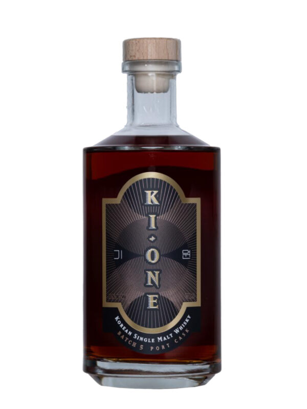 KI ONE Batch 5