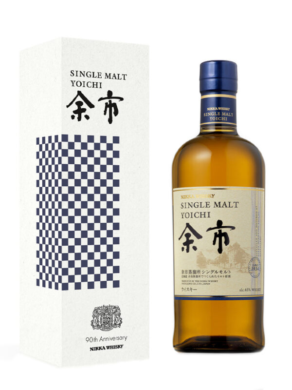NIKKA Taketsuru Pure Malt - La Maison du Whisky Singapore