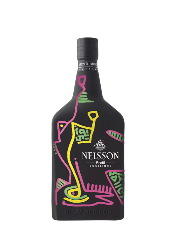 NEISSON Profil Equilibre Carole Aurore Foundations