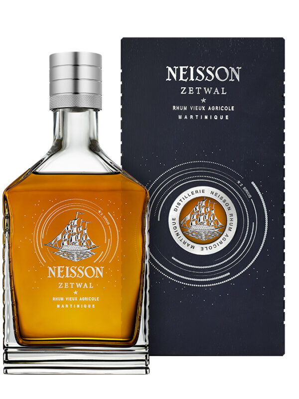 NEISSON Zetwal Sirius