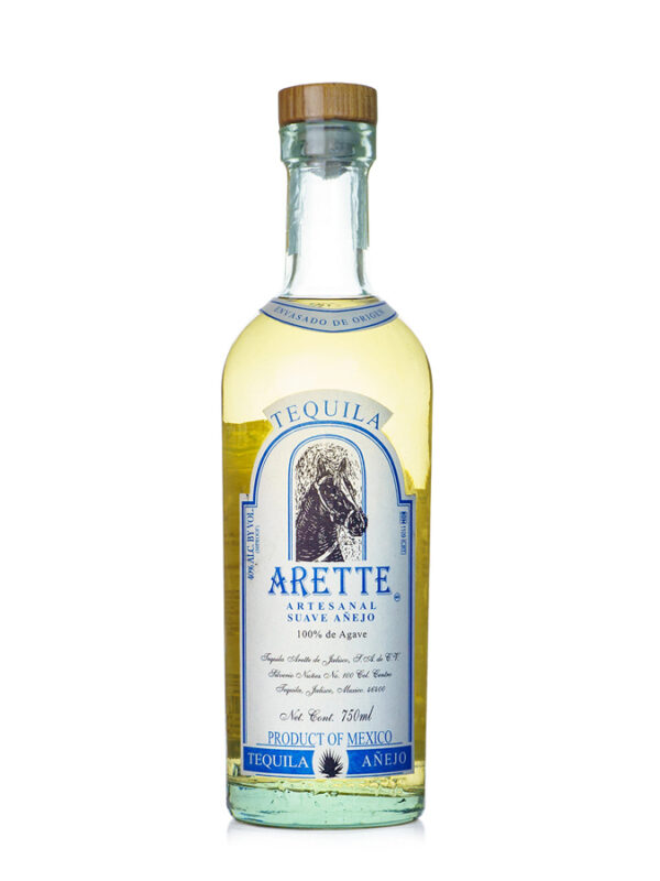 ARETTE Artesanal Añejo