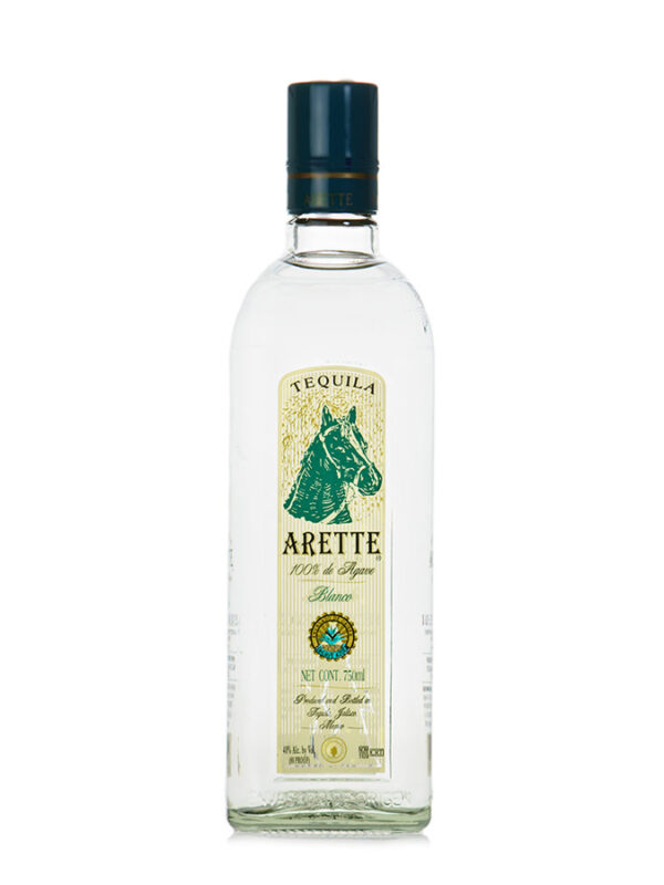 ARETTE CLASSIC Blanco