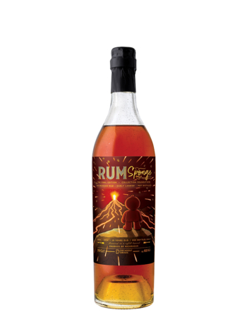 NICARAGUA 2004 Refill Barrel Foundations Decadent Drinks