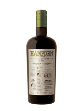 HAMPDEN 1753
