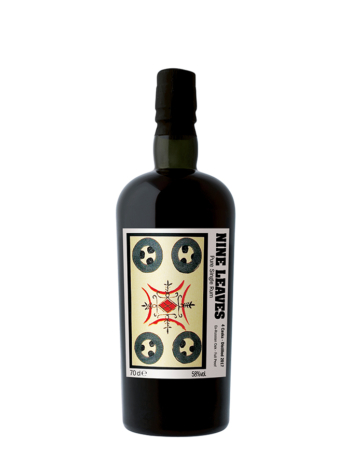 NINE LEAVES 2017 Ex-Russian Oak Small Batch