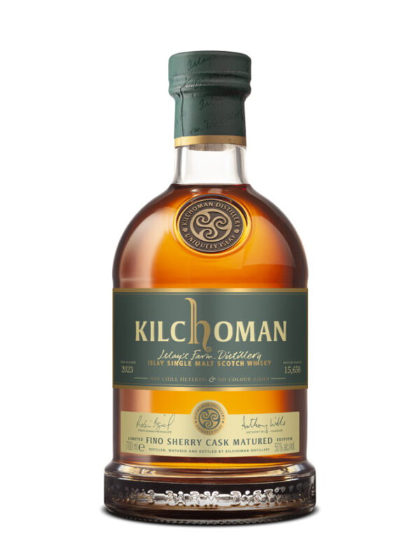 KILCHOMAN - La Maison du Whisky Singapore