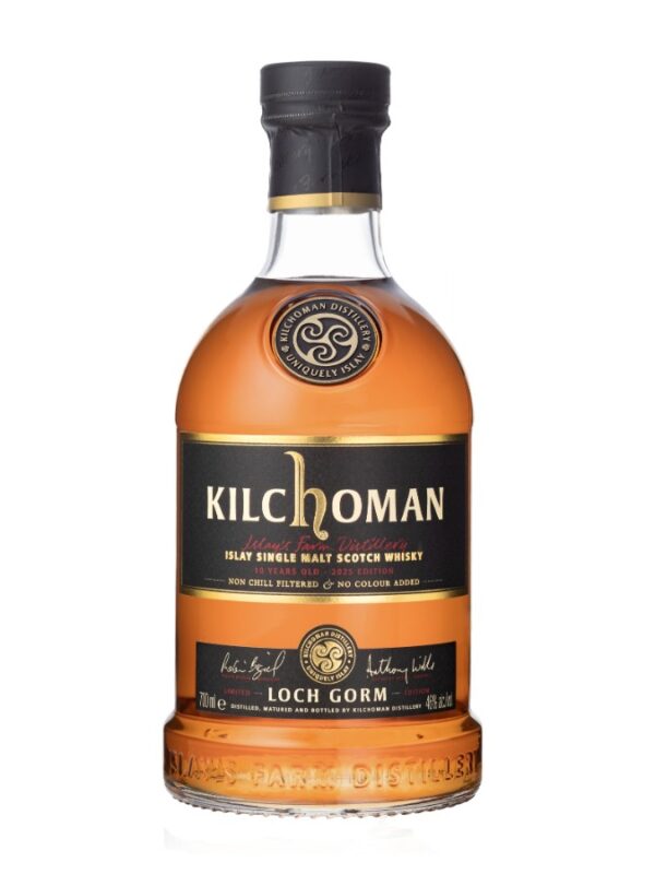 KILCHOMAN - La Maison du Whisky Singapore