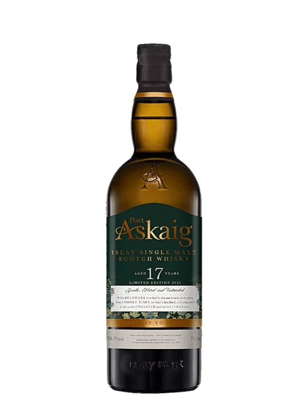PORT ASKAIG - La Maison du Whisky Singapore