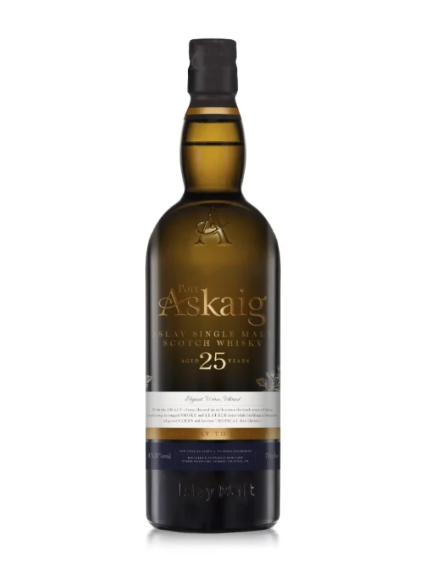 PORT ASKAIG - La Maison du Whisky Singapore