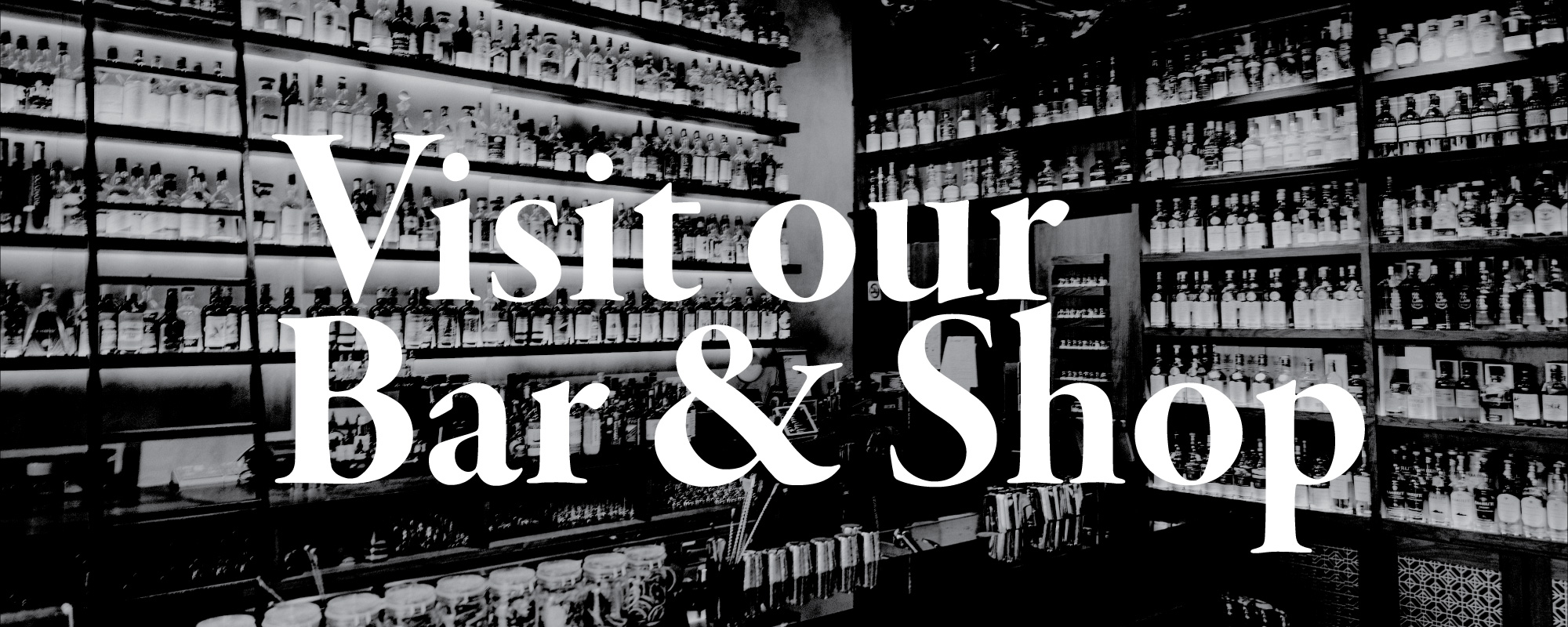 La Maison Du Whisky at Robertson Quay